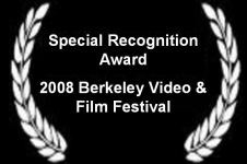 berkeley film festival - special recognition